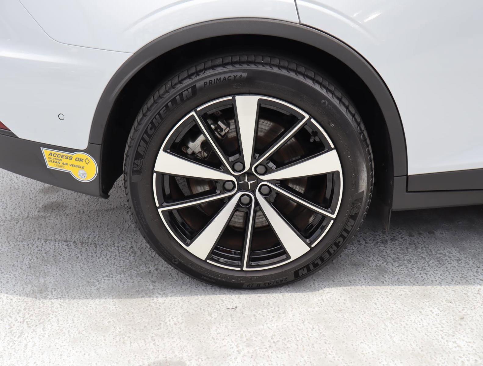 2022 Polestar 2 Vehicle Photo in LOS ANGELES, CA 90007-3794