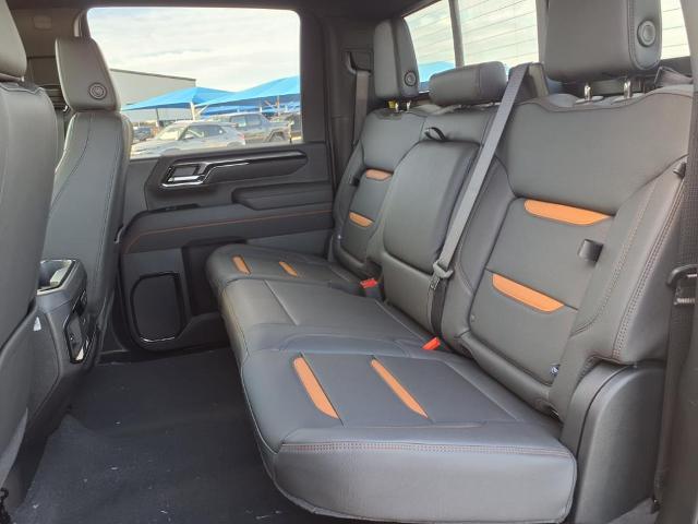 2025 GMC Sierra 2500 HD Vehicle Photo in Denton, TX 76205