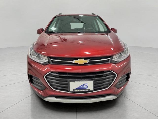 2022 Chevrolet Trax Vehicle Photo in NEENAH, WI 54956-2243