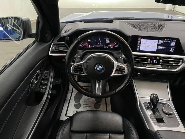 2020 BMW M340i xDrive Vehicle Photo in Appleton, WI 54913
