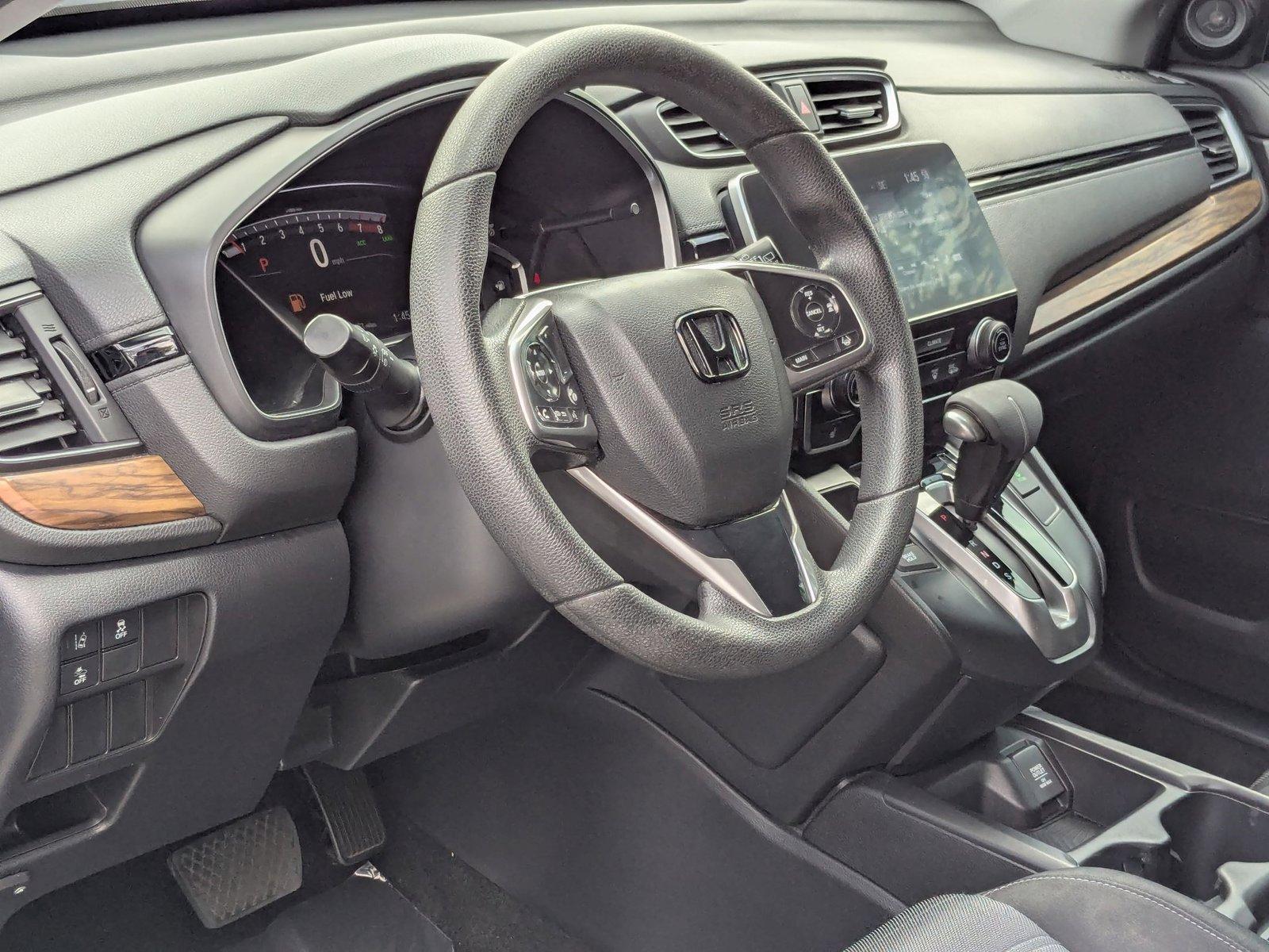 2019 Honda CR-V Vehicle Photo in Miami, FL 33169