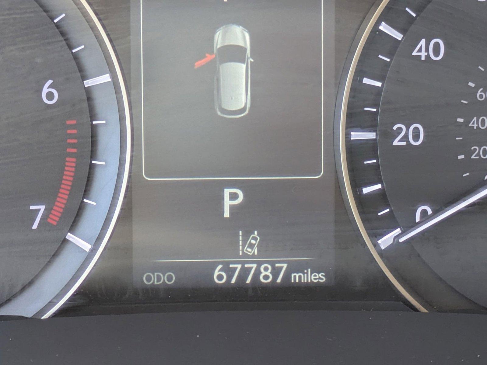 2017 Lexus RX 350 Vehicle Photo in Clearwater, FL 33761