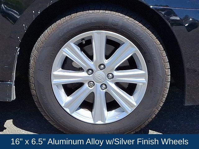 2012 Subaru Legacy Vehicle Photo in DANBURY, CT 06810-5034