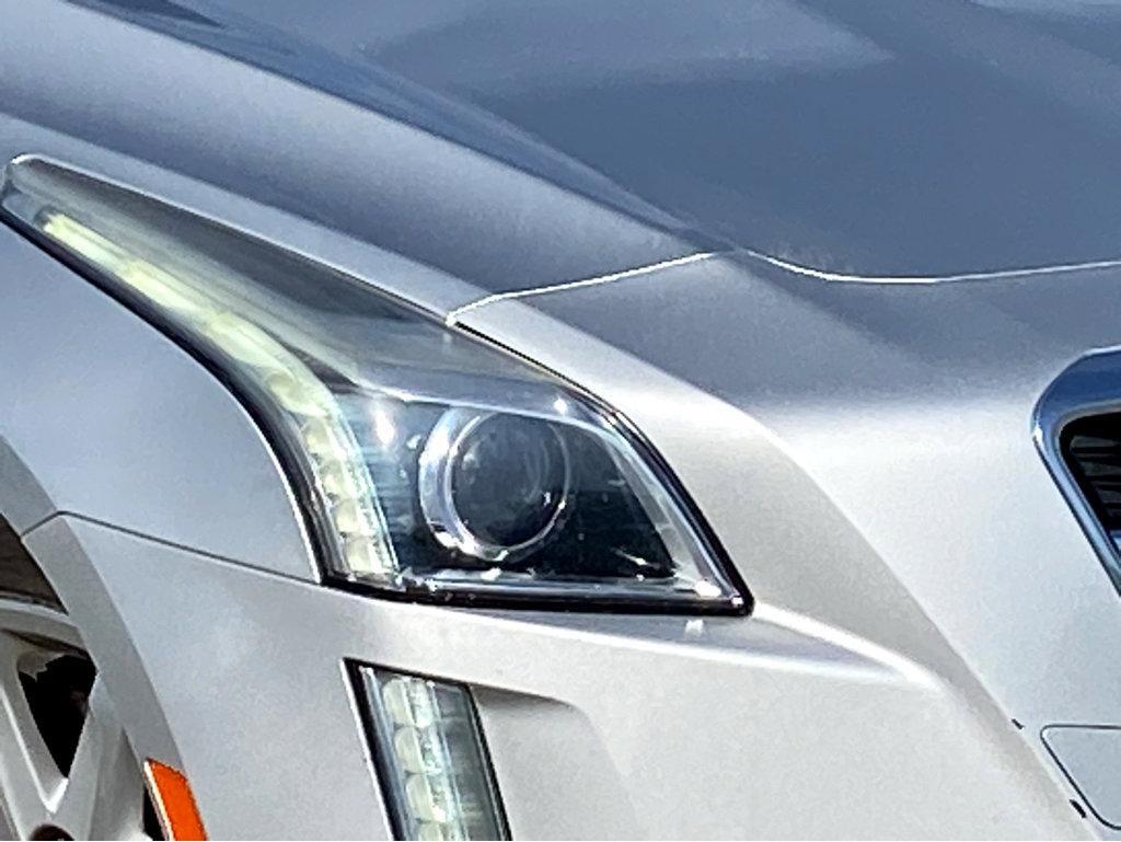 2014 Cadillac CTS Sedan Vehicle Photo in POOLER, GA 31322-3252