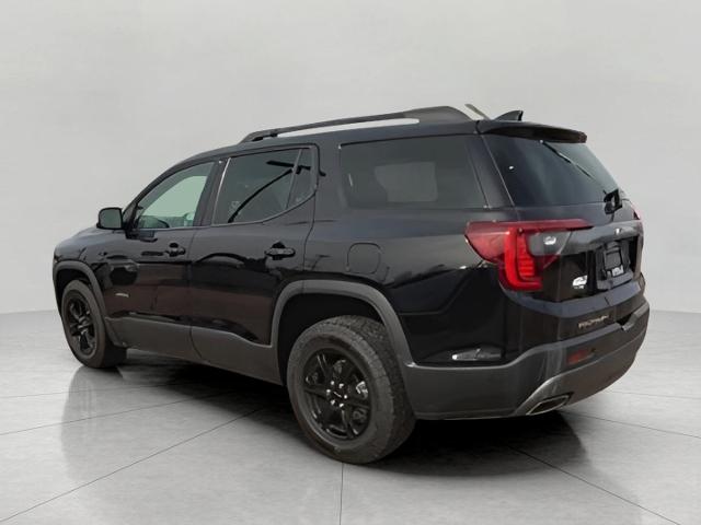 2023 GMC Acadia Vehicle Photo in APPLETON, WI 54914-8833