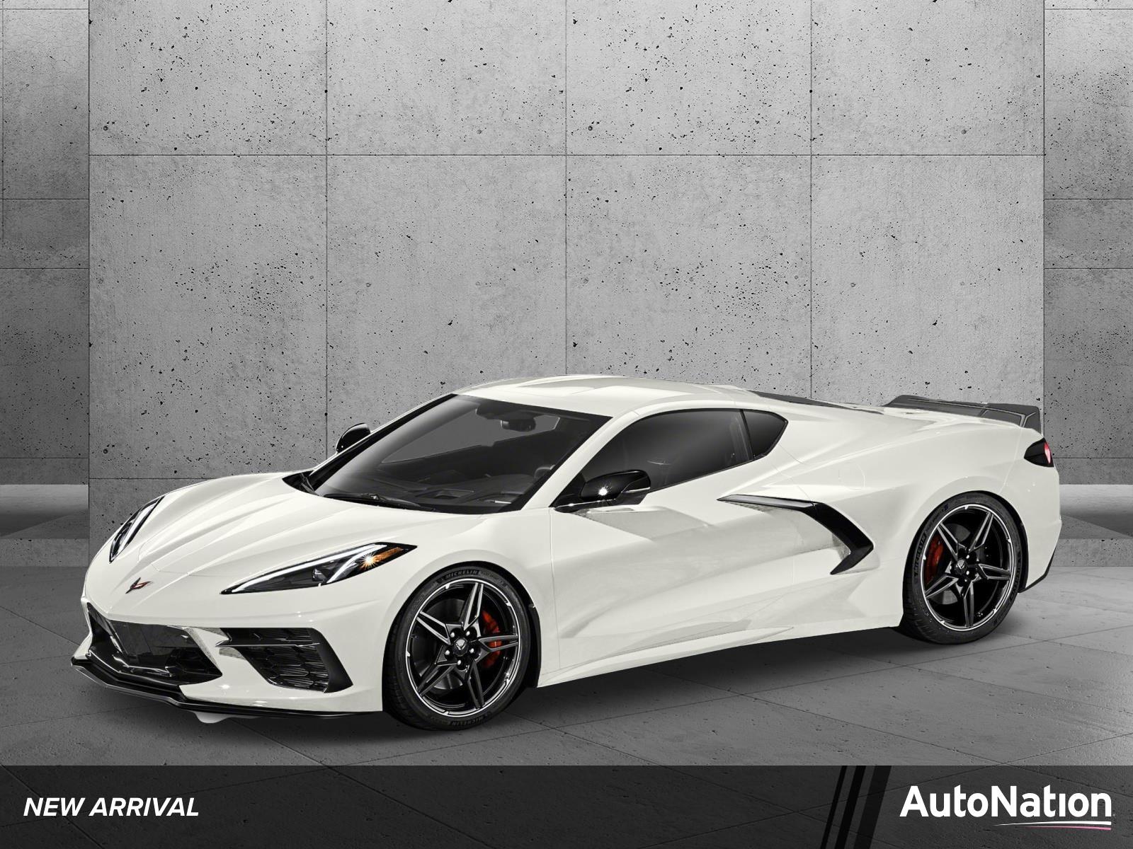 2020 Chevrolet Corvette Stingray Vehicle Photo in ORLANDO, FL 32812-3021