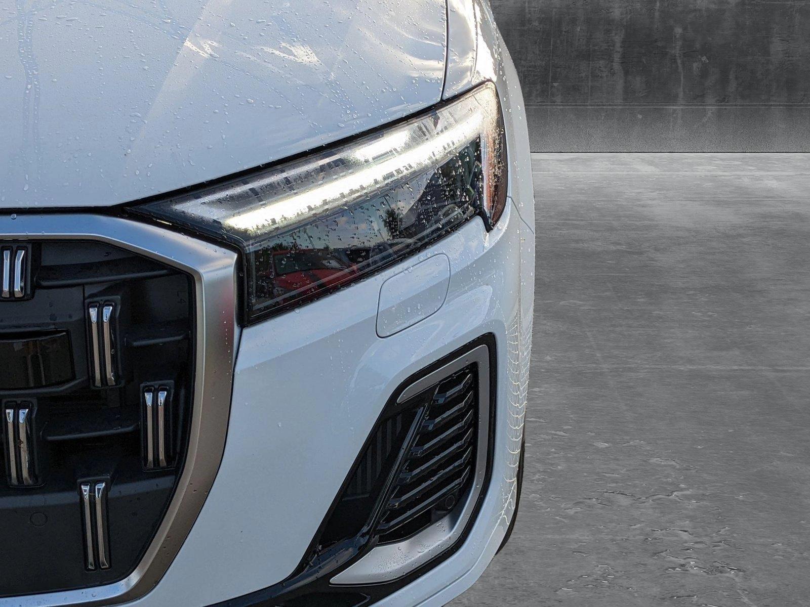 2025 Audi Q7 Vehicle Photo in Orlando, FL 32811