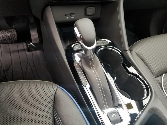 2025 Buick Encore GX Vehicle Photo in ELYRIA, OH 44035-6349