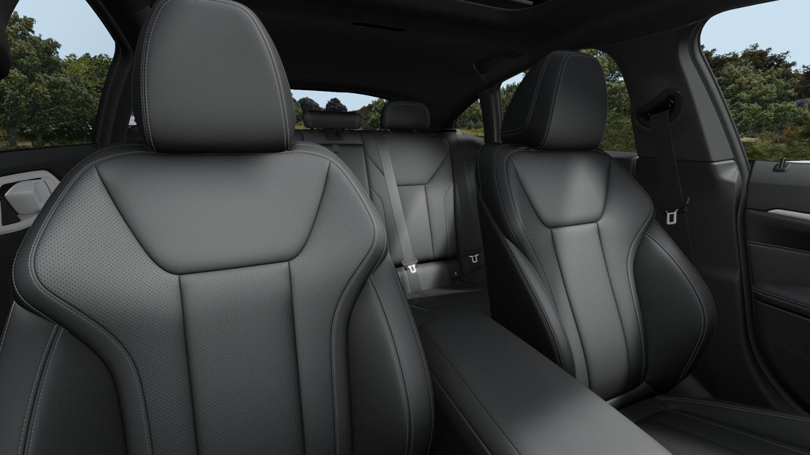 2025 BMW 430i Vehicle Photo in GRAPEVINE, TX 76051