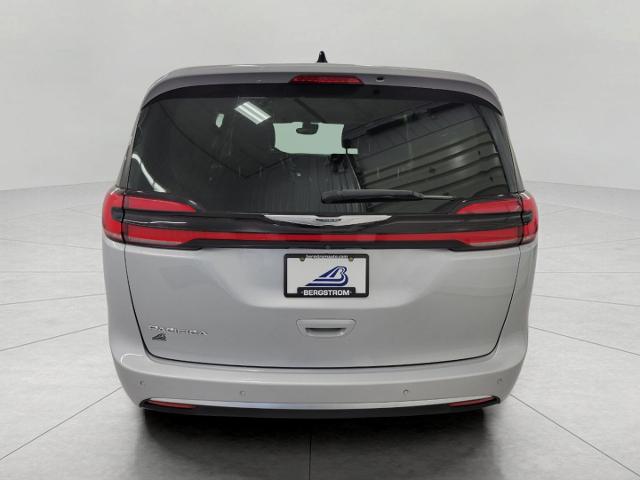 2023 Chrysler Pacifica Vehicle Photo in Appleton, WI 54914