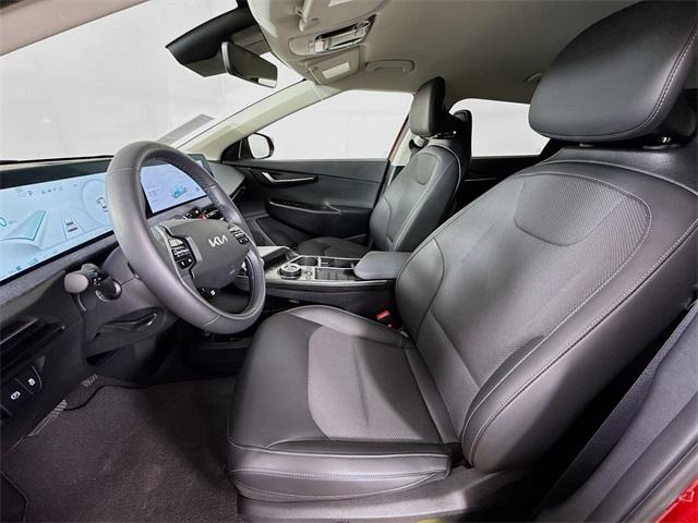 2024 Kia EV6 Vehicle Photo in Everett, WA 98204
