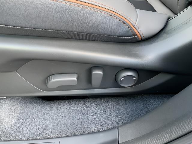 2025 Subaru Forester Vehicle Photo in Green Bay, WI 54304