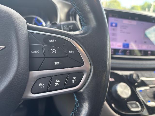 2021 Chrysler Pacifica Vehicle Photo in Statesboro, GA 30458