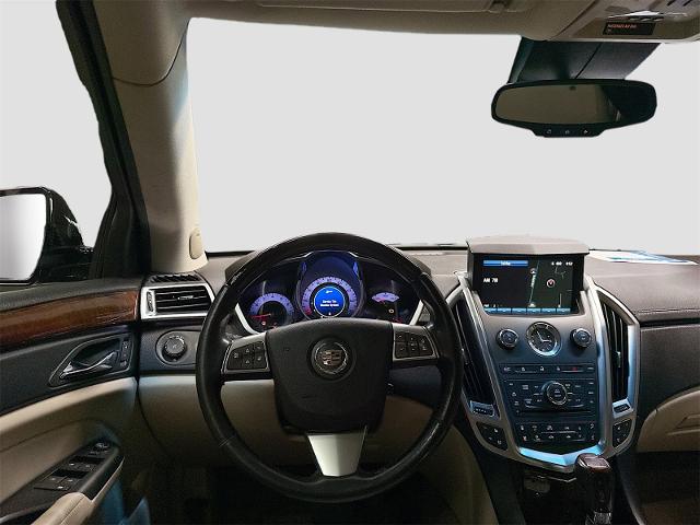 2012 Cadillac SRX Vehicle Photo in EVERETT, WA 98203-5662