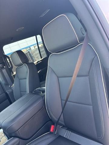 2025 Chevrolet Suburban Vehicle Photo in Gaffney, SC 29341