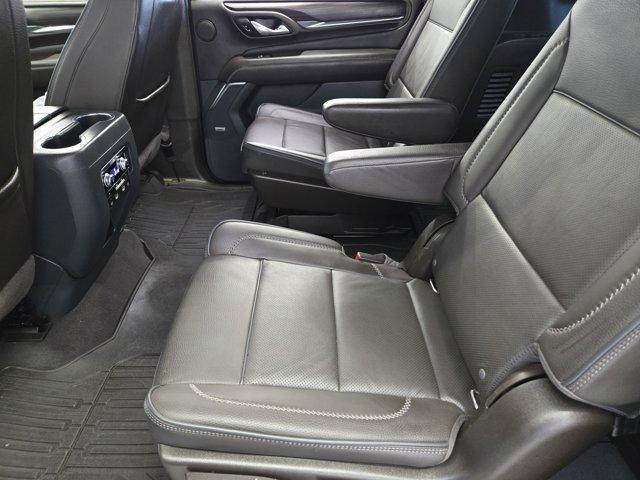 2021 GMC Yukon XL Vehicle Photo in Decatur, TX 76234