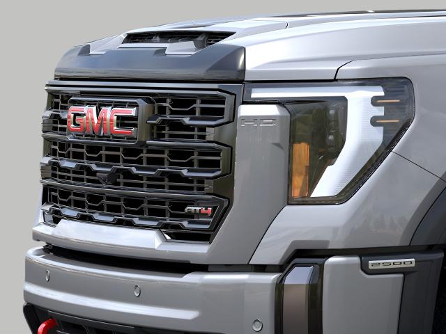 2025 GMC Sierra 2500 HD Vehicle Photo in GREEN BAY, WI 54303-3330