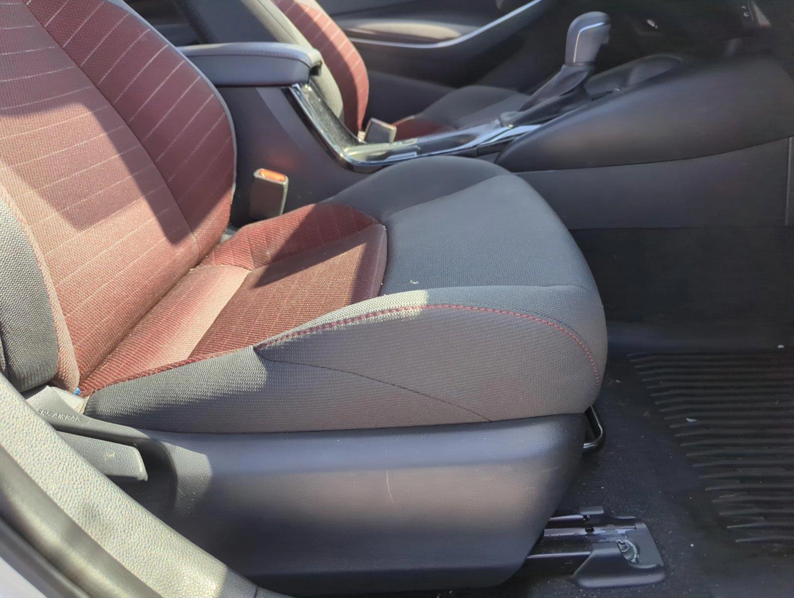 2024 Toyota Corolla Vehicle Photo in Ft. Myers, FL 33907
