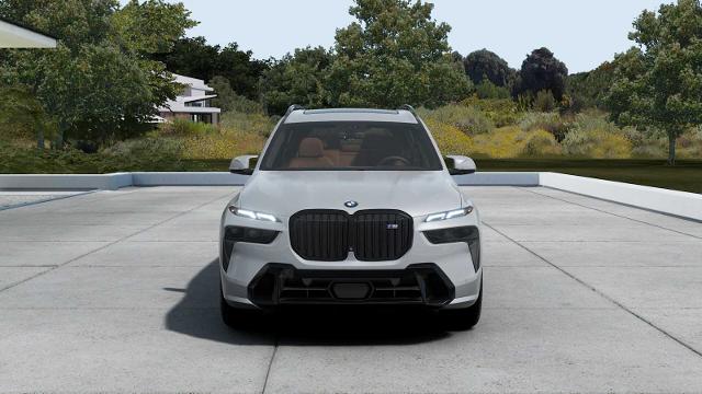 2025 BMW X7 M60i Vehicle Photo in GRAPEVINE, TX 76051