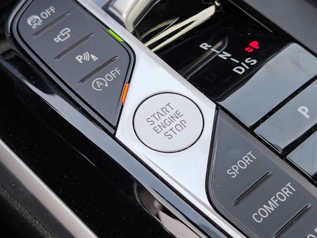 2023 BMW 330i Vehicle Photo in PLANO, TX 75024
