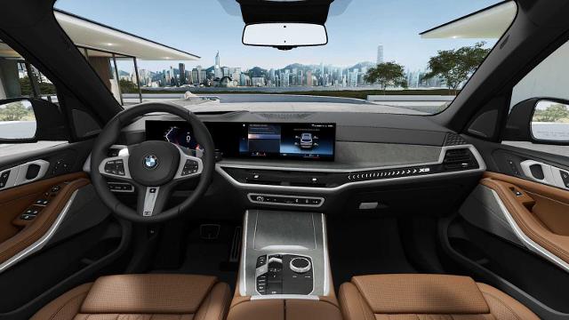 2026 BMW X5 xDrive40i Vehicle Photo in GRAPEVINE, TX 76051