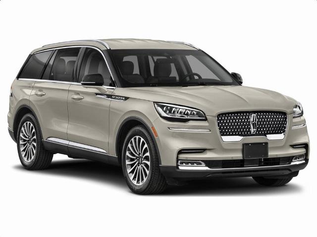 2020 Lincoln Aviator Vehicle Photo in Tulsa, OK 74129