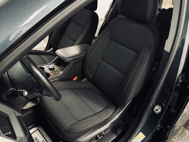 2020 GMC Acadia Vehicle Photo in MEDINA, OH 44256-9631