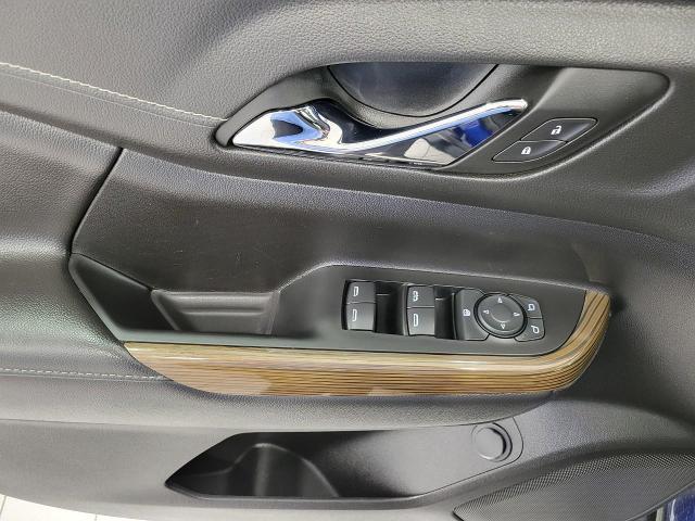 2023 GMC Acadia Vehicle Photo in NEENAH, WI 54956-2243