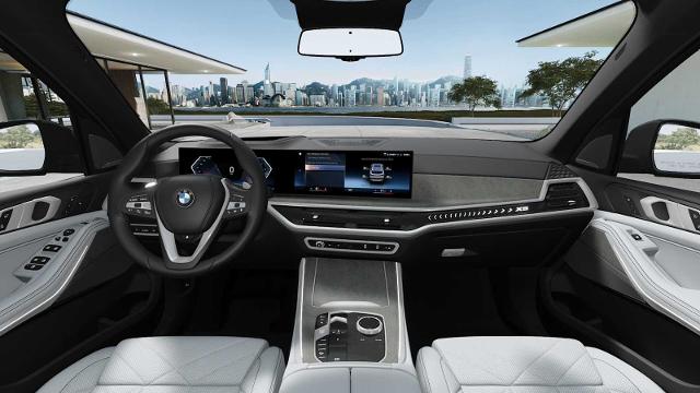 2026 BMW X5 xDrive40i Vehicle Photo in GRAPEVINE, TX 76051
