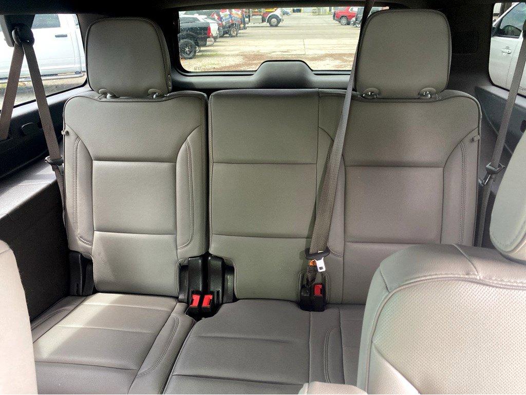 2023 GMC Yukon XL Vehicle Photo in SAVANNAH, GA 31406-4513
