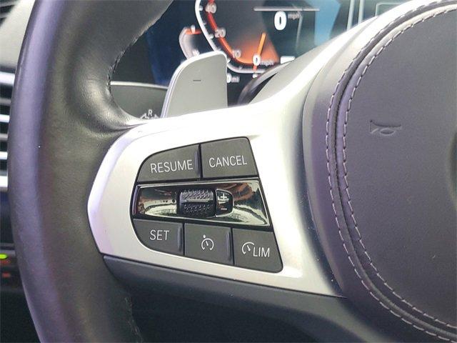 2022 BMW X7 Vehicle Photo in SUNRISE, FL 33323-3202