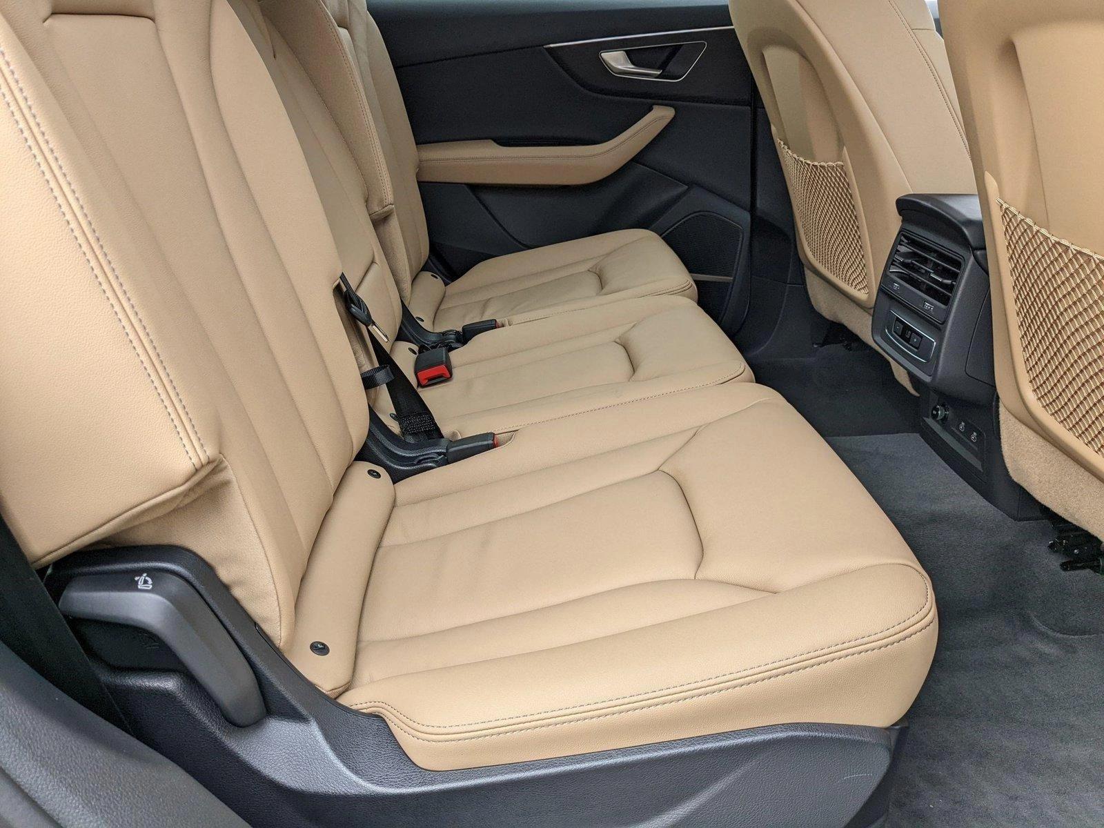 2025 Audi Q7 Vehicle Photo in Orlando, FL 32811