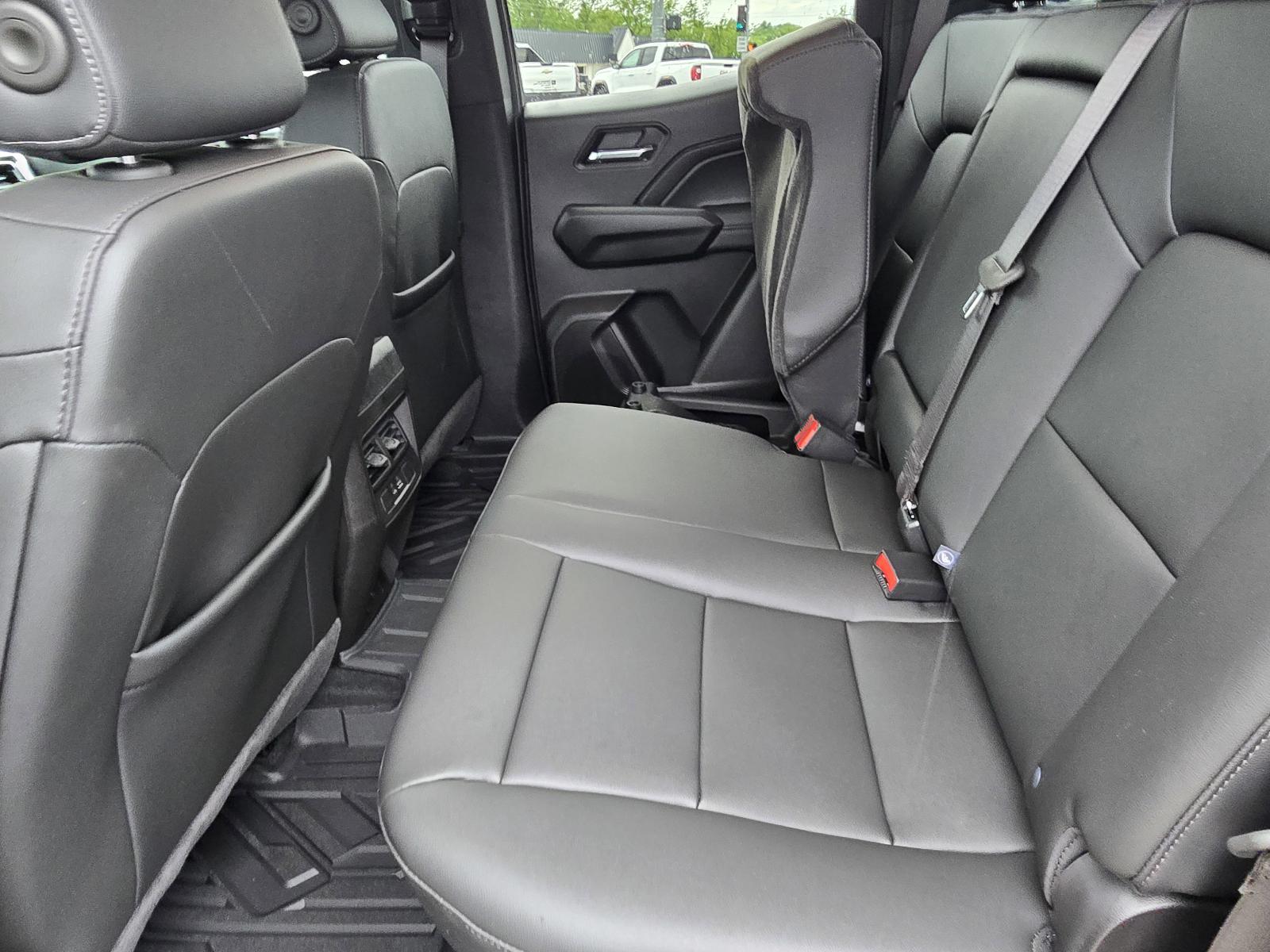 2025 GMC Canyon Vehicle Photo in Rolla, MO 65401