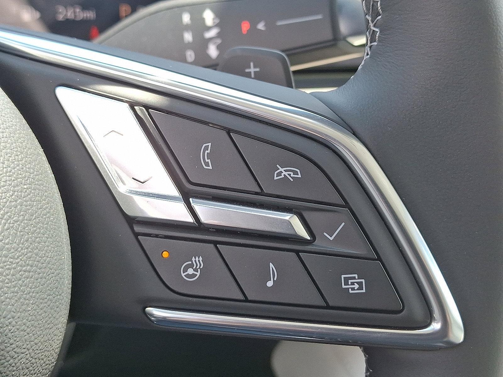2025 Buick Envision Vehicle Photo in HARRISBURG, PA 17111-1033