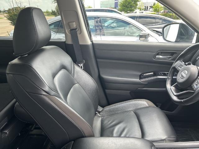 2022 Nissan Pathfinder Vehicle Photo in Grapevine, TX 76051