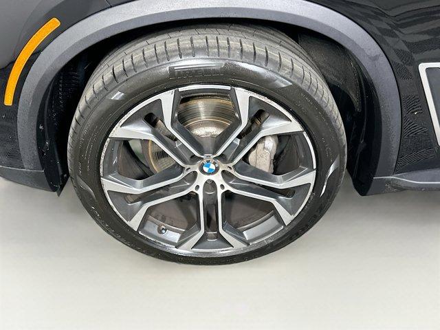 2023 BMW X5 xDrive40i Vehicle Photo in Doylsetown, PA 18901