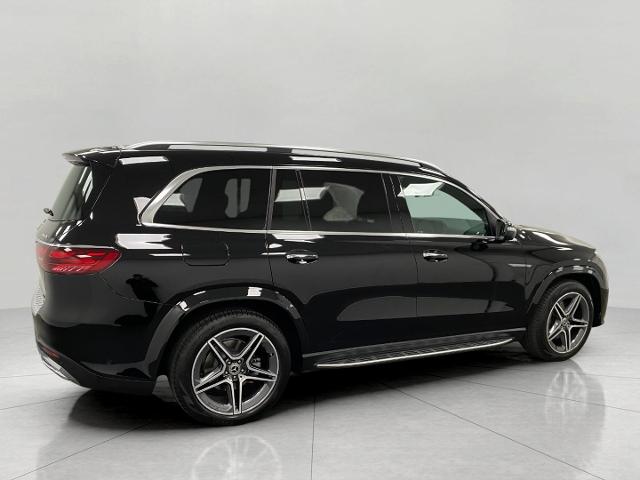 2025 Mercedes-Benz GLS Vehicle Photo in Appleton, WI 54913