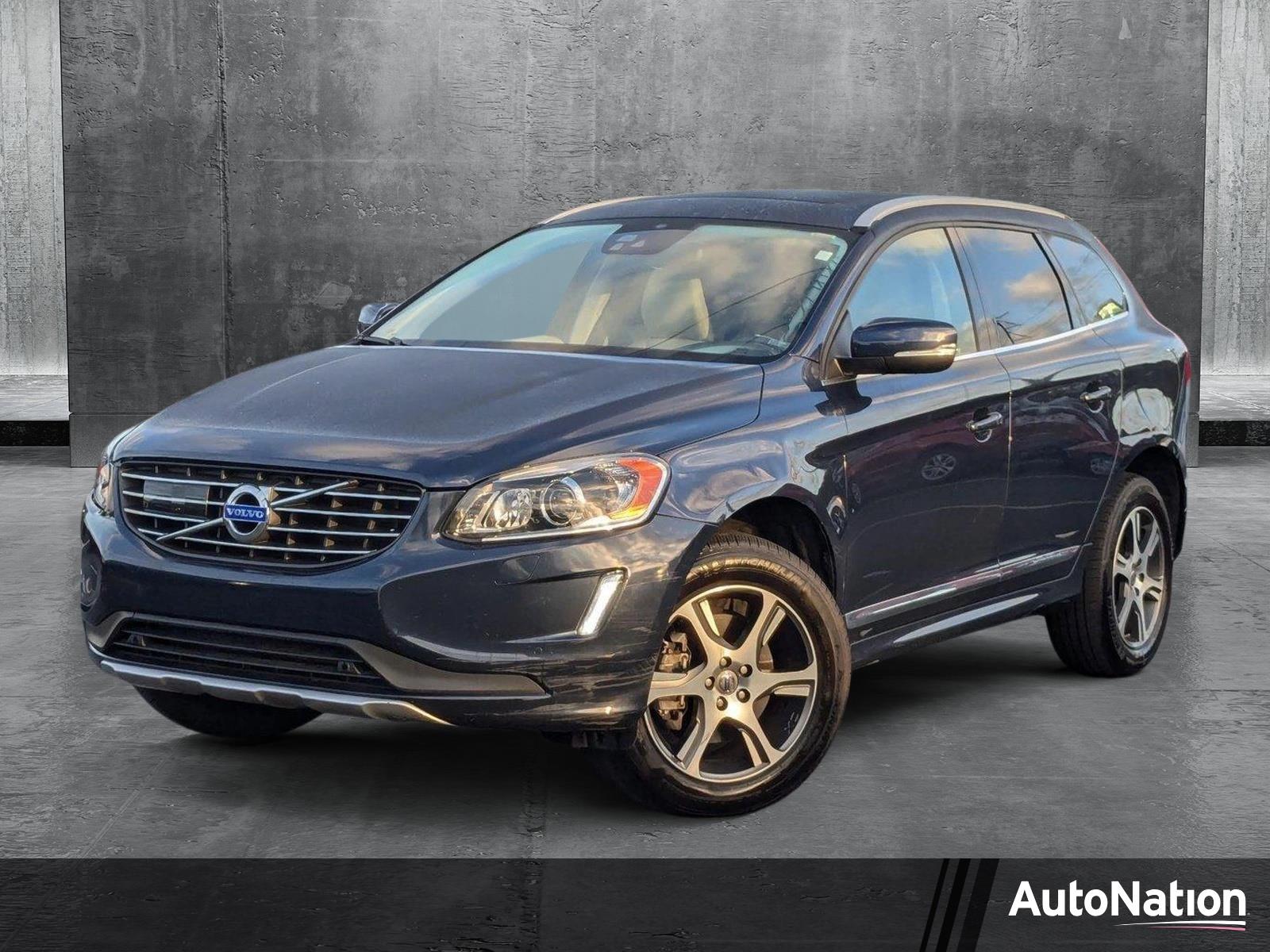 2015 Volvo XC60 Vehicle Photo in Sanford, FL 32771