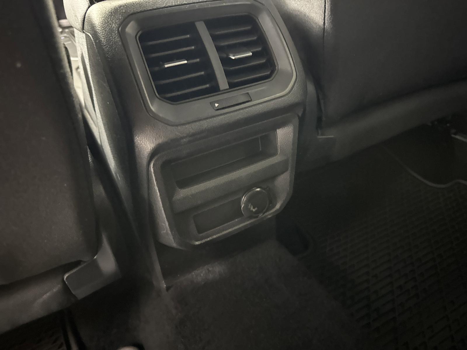 2022 Volkswagen Tiguan Vehicle Photo in Georgetown, TX 78626