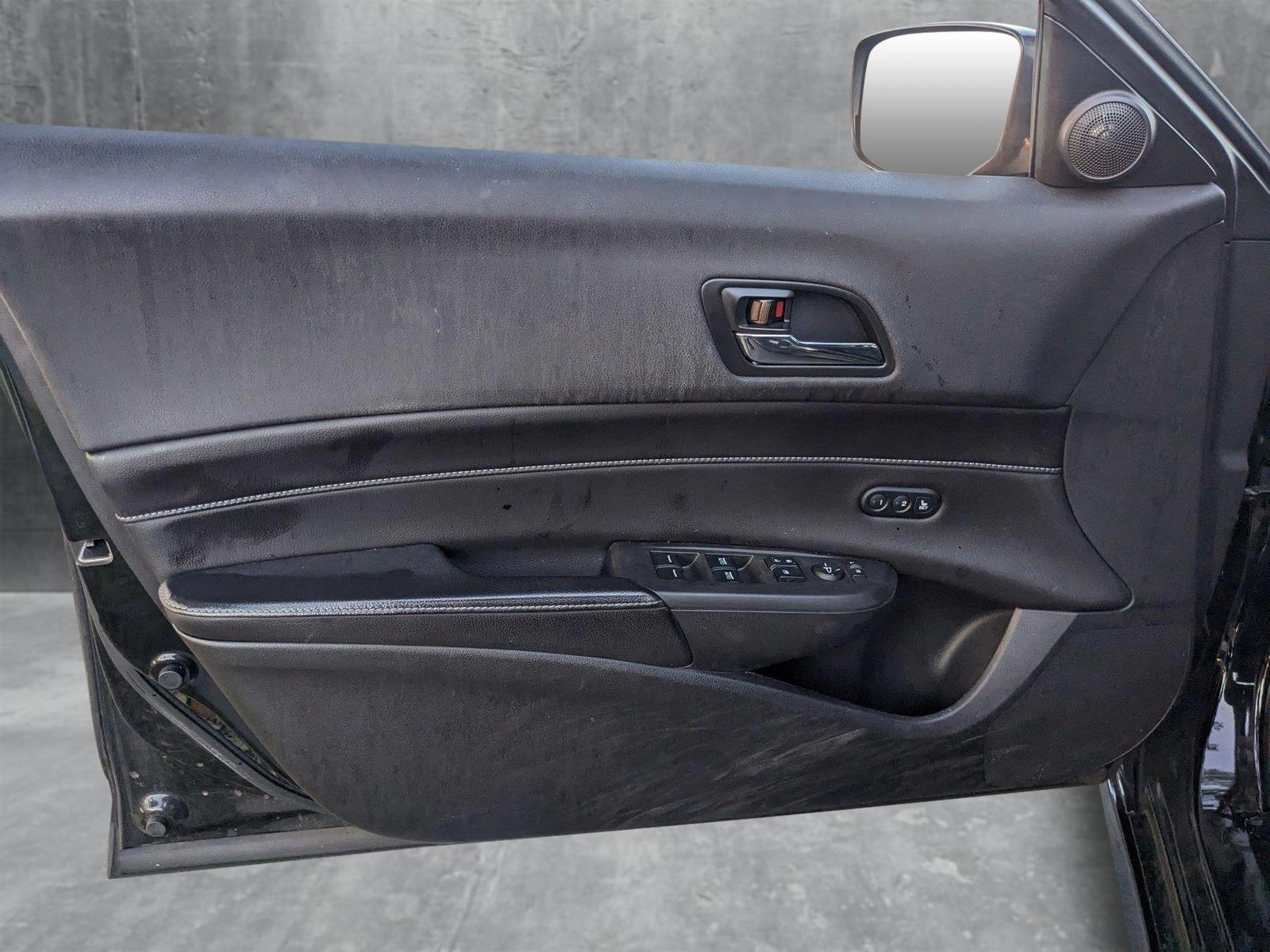 2016 Acura ILX Vehicle Photo in Sanford, FL 32771