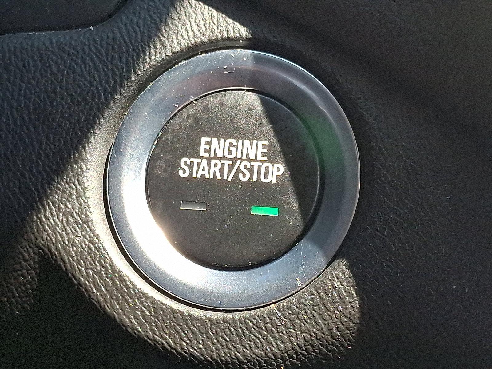 2022 Chevrolet Equinox Vehicle Photo in BETHLEHEM, PA 18017-9401
