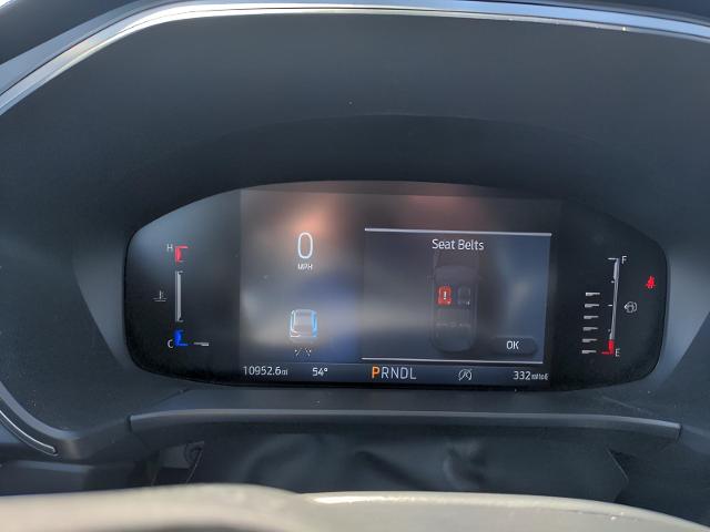 2023 Ford Escape Vehicle Photo in Green Bay, WI 54304