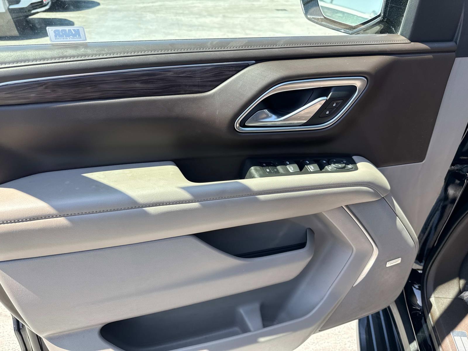 2021 Chevrolet Suburban Vehicle Photo in LOS ANGELES, CA 90007-3794