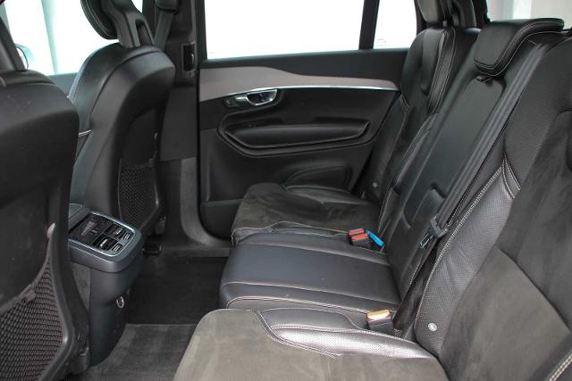 2017 Volvo XC90 Vehicle Photo in SUGAR LAND, TX 77478