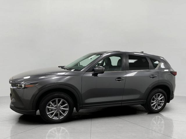 2023 Mazda CX-5 Vehicle Photo in Appleton, WI 54913