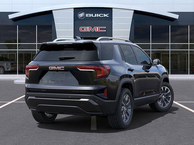 2026 GMC Terrain Vehicle Photo in WATERTOWN, CT 06795-3318