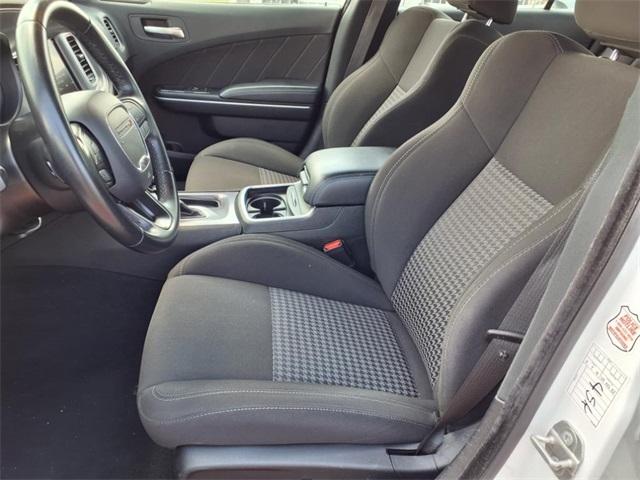 2023 Dodge Charger Vehicle Photo in ELGIN, TX 78621-4245