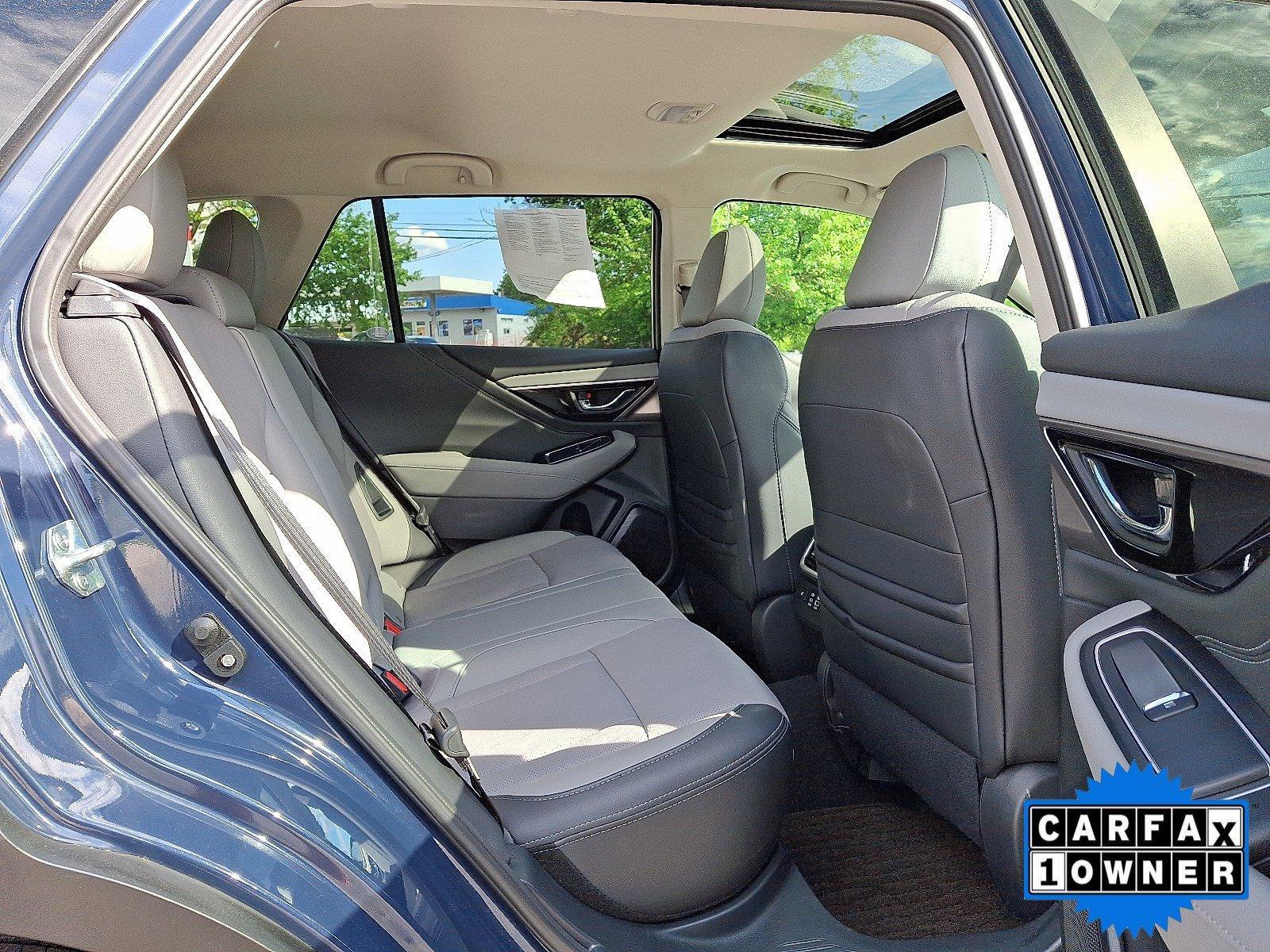 2024 Subaru Outback Vehicle Photo in Harrisburg, PA 17111
