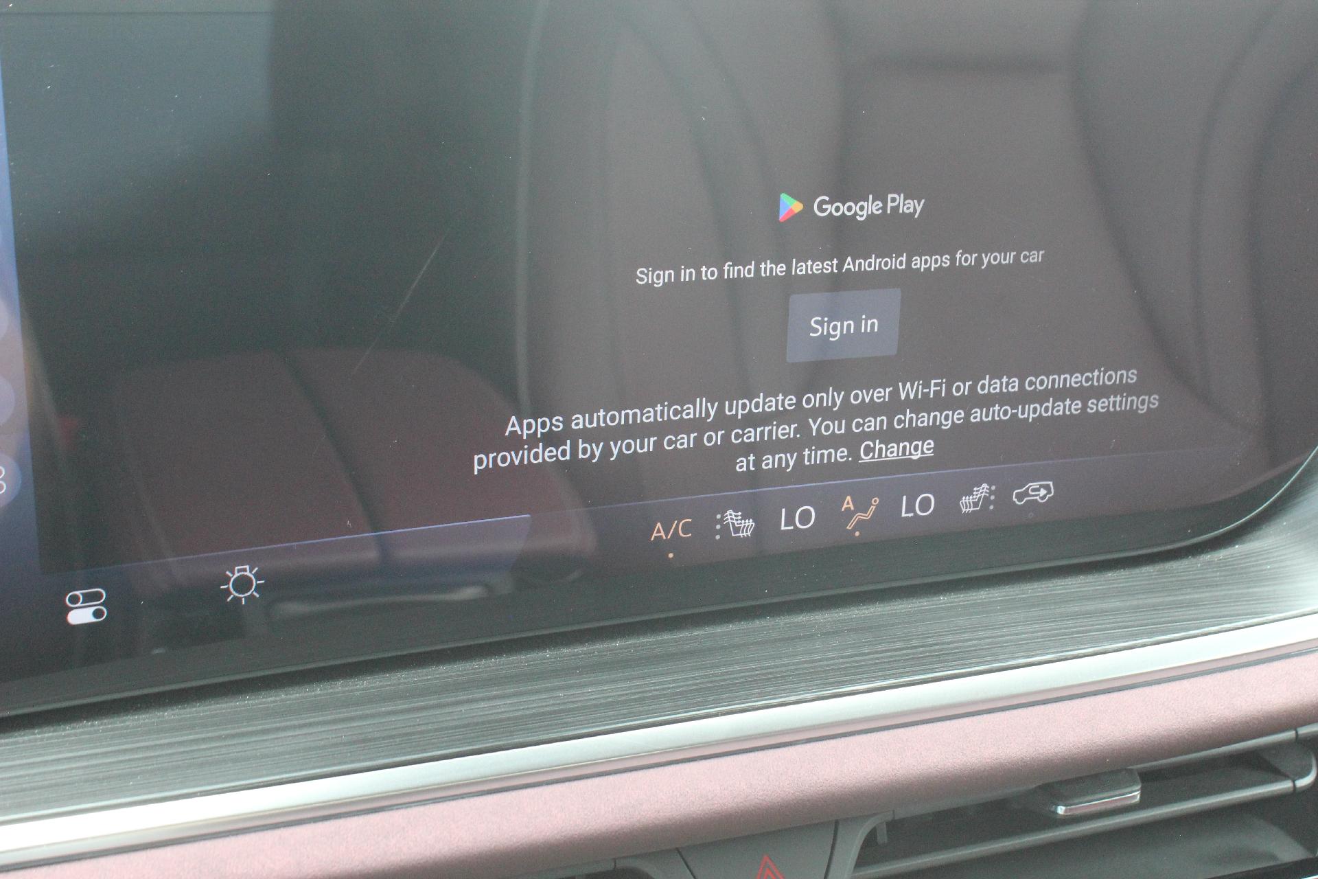 2024 Buick Envision Vehicle Photo in AURORA, CO 80012-4011