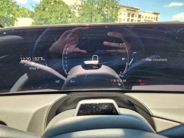 2025 Cadillac CT5 Vehicle Photo in HOUSTON, TX 77079